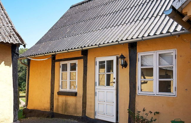 4 Person Holiday Home in Ostermarie-by Traum - Foto 16