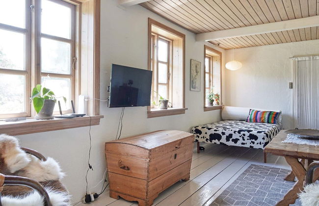 4 Person Holiday Home in Ostermarie-by Traum - Foto 2