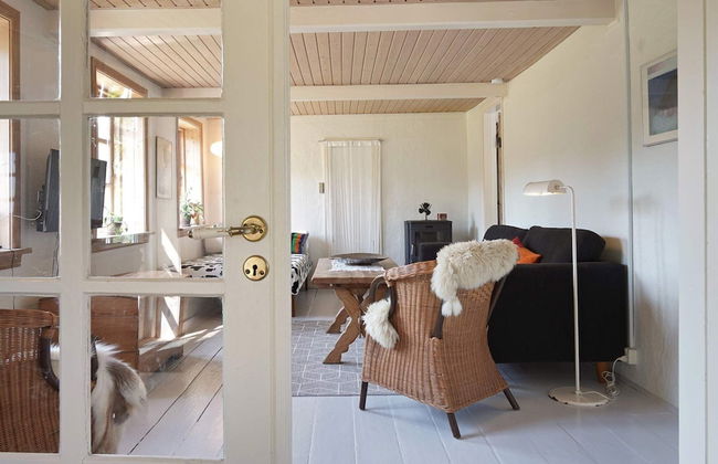 4 Person Holiday Home in Ostermarie-by Traum - Foto 13