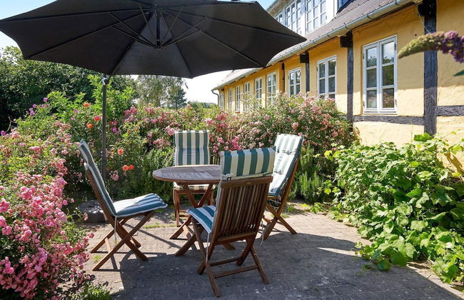 4 Person Holiday Home in Ostermarie-by Traum - Foto 12