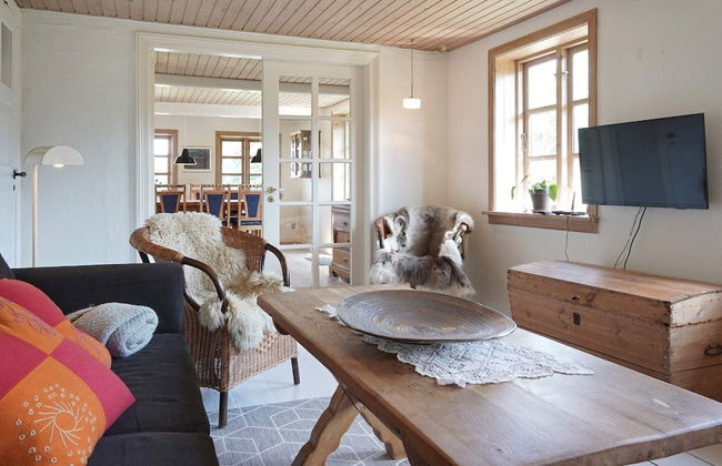 4 Person Holiday Home in Ostermarie-by Traum - Foto 8