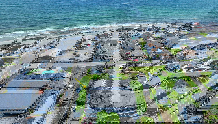 Photo 1 - All is Wells Incredible Location! Walk to Beach