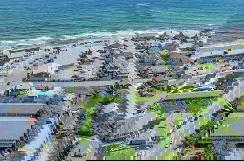 Photo 1 - All is Wells Incredible Location! Walk to Beach