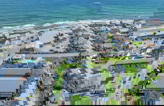 Photo 1 - All is Wells Incredible Location! Walk to Beach