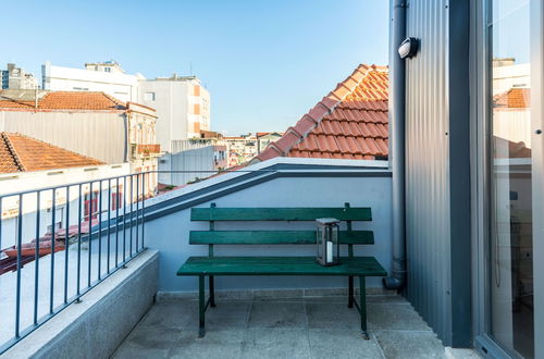 Photo 8 - Trind6 · Samasal Trindade Apartments #6 Balcony