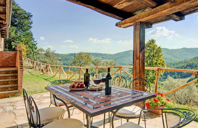 Farmhouse in Monte Santa Maria Tiberina With Garden - Foto 64