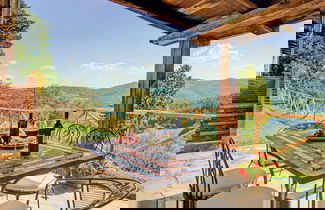 Photo 1 - Farmhouse in Monte Santa Maria Tiberina With Garden