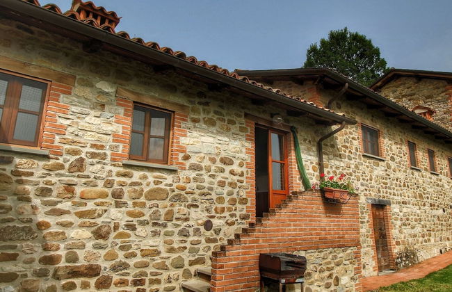 Rustic Serenity Farmhouse - Foto 31