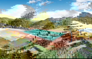 Photo 1 - Belvilla by OYO Farmhouse With Garden
