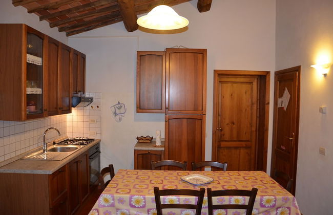 Podere Campofossato - Foto 11