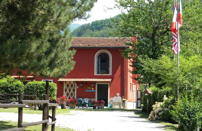 Podere Campofossato - Foto 45
