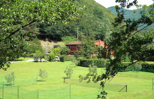 Podere Campofossato - Foto 1