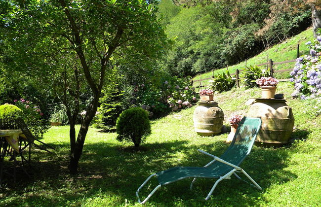 Podere Campofossato - Foto 44