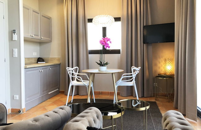 Hotel Les Suites - De Crécy - Foto 53