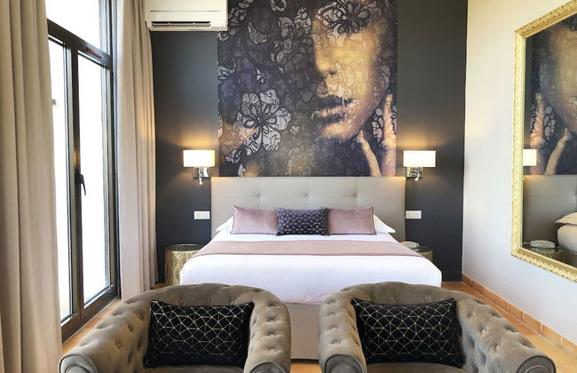 Hotel Les Suites - De Crécy - Foto 32