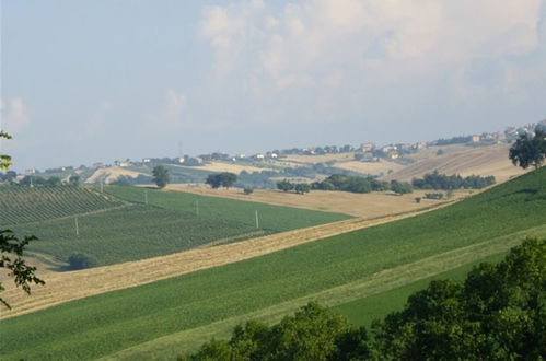 Photo 11 - La Quercia del Saggio