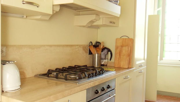 Cozinha privada
