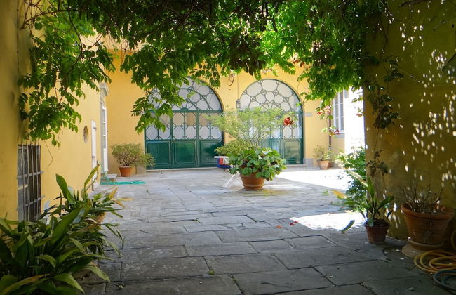 Pian dei Giullari Suite - Photo 23