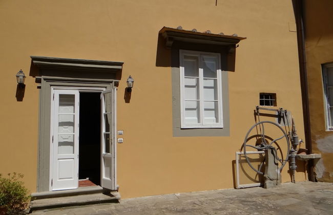 Pian dei Giullari Suite - Photo 24