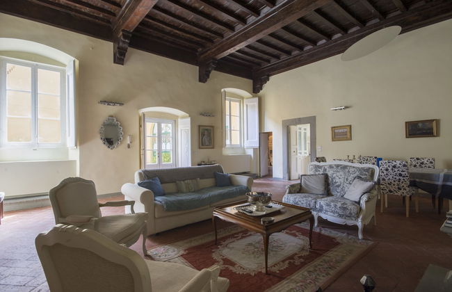Pian dei Giullari Suite - Photo 7