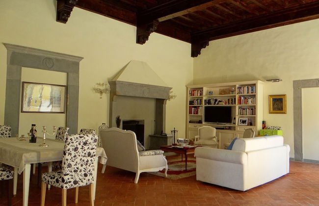 Pian dei Giullari Suite - Photo 8