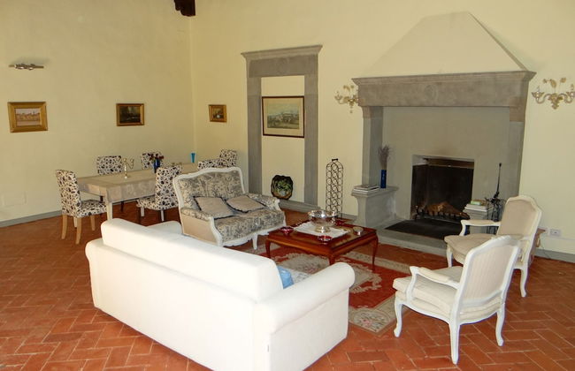 Pian dei Giullari Suite - Photo 9