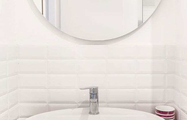 JOIVY Bright Apartment in De Angeli near Subway - Foto 11