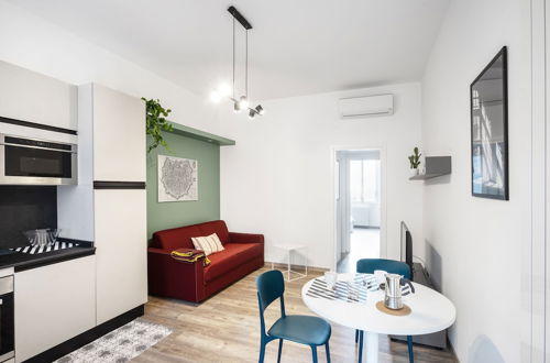 Photo 1 - Bright Apartment in De Angeli near Subway