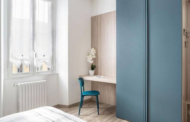 JOIVY Bright Apartment in De Angeli near Subway - Foto 5
