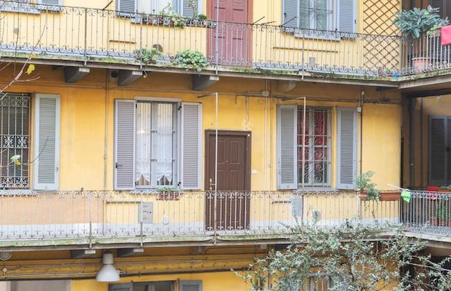 JOIVY Bright Apartment in De Angeli near Subway - Foto 13