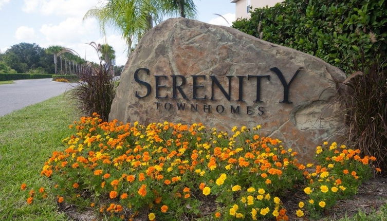 Foto 1 - Ip62807 - Serenity - 3 Bed 3 Baths Townhome