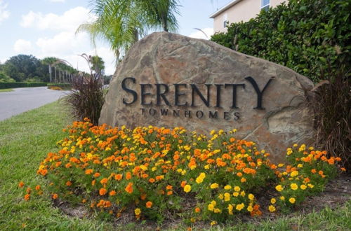 Foto 1 - Ip62807 - Serenity - 3 Bed 3 Baths Townhome