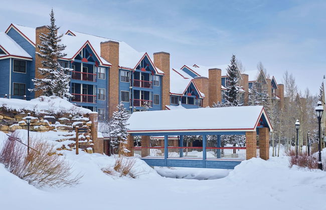 River Mountain Lodge by Breckenridge Hospitality - Foto 1
