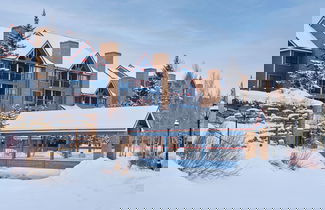 Photo 1 - River Mountain Lodge by Breckenridge Hospitality