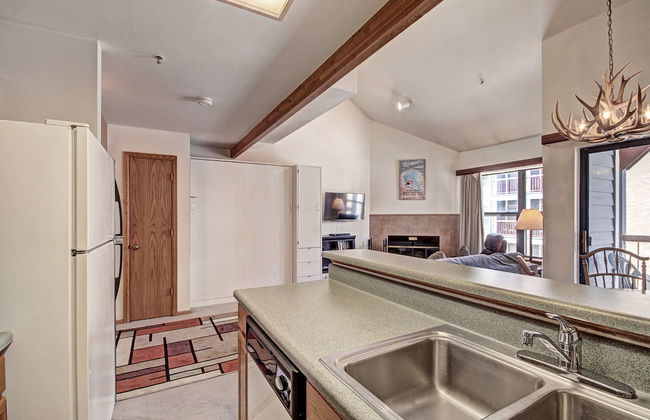 River Mountain Lodge by Breckenridge Hospitality - Foto 75