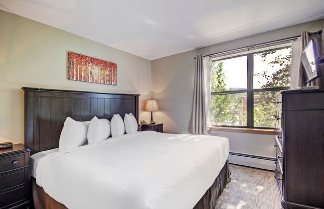 River Mountain Lodge by Breckenridge Hospitality - Foto 17