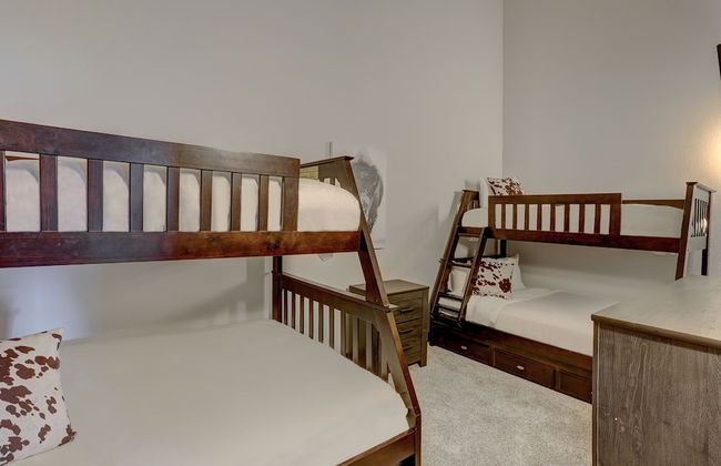 River Mountain Lodge by Breckenridge Hospitality - Foto 43