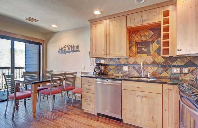River Mountain Lodge by Breckenridge Hospitality - Foto 71