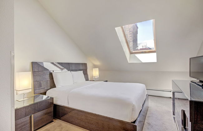 River Mountain Lodge by Breckenridge Hospitality - Foto 13
