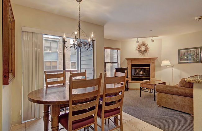 River Mountain Lodge by Breckenridge Hospitality - Foto 53