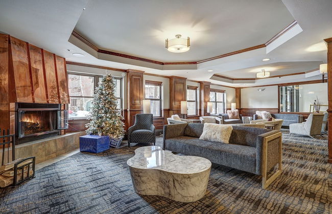 River Mountain Lodge by Breckenridge Hospitality - Foto 5