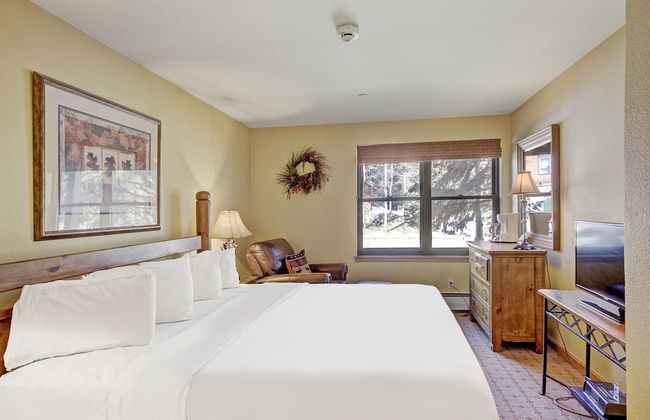 River Mountain Lodge by Breckenridge Hospitality - Foto 16