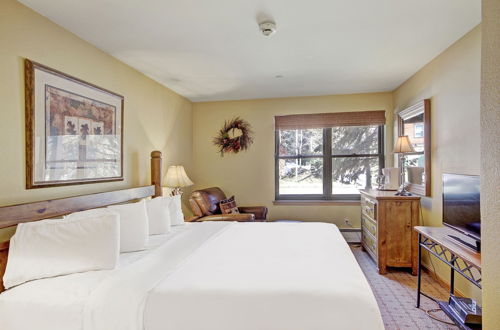 Photo 16 - River Mountain Lodge by Breckenridge Hospitality