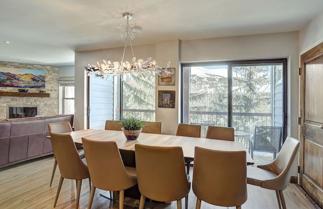 River Mountain Lodge by Breckenridge Hospitality - Foto 56