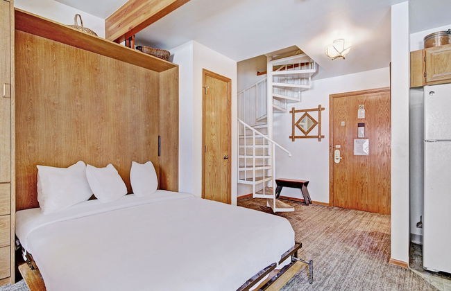 River Mountain Lodge by Breckenridge Hospitality - Foto 75