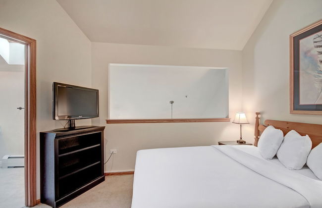 River Mountain Lodge by Breckenridge Hospitality - Foto 47