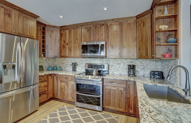 River Mountain Lodge by Breckenridge Hospitality - Foto 73