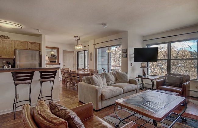 River Mountain Lodge by Breckenridge Hospitality - Foto 69
