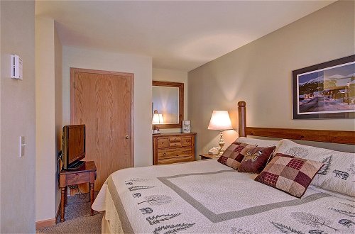 Foto 52 - River Mountain Lodge by Breckenridge Hospitality