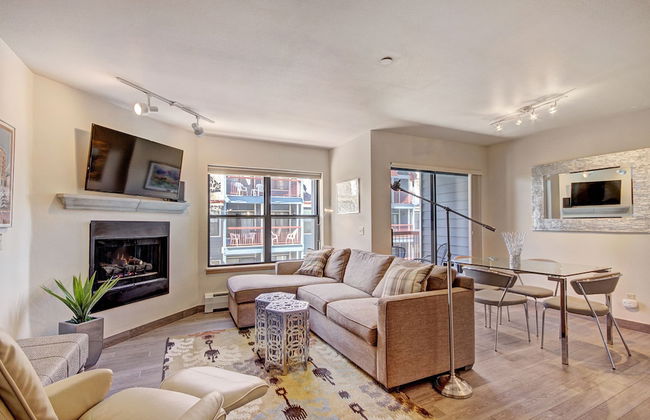 River Mountain Lodge by Breckenridge Hospitality - Foto 80